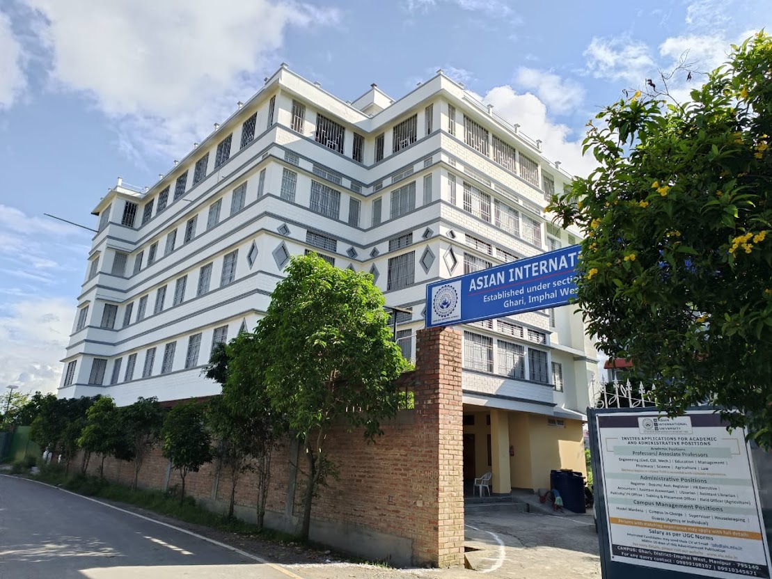 Ph.D. From Asian International University : Introduction, Fee Structure, Admission Process, Documents, Syllabus, Research Methodology, University Highlights, Scholarship, FAQs